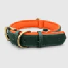 green collar main