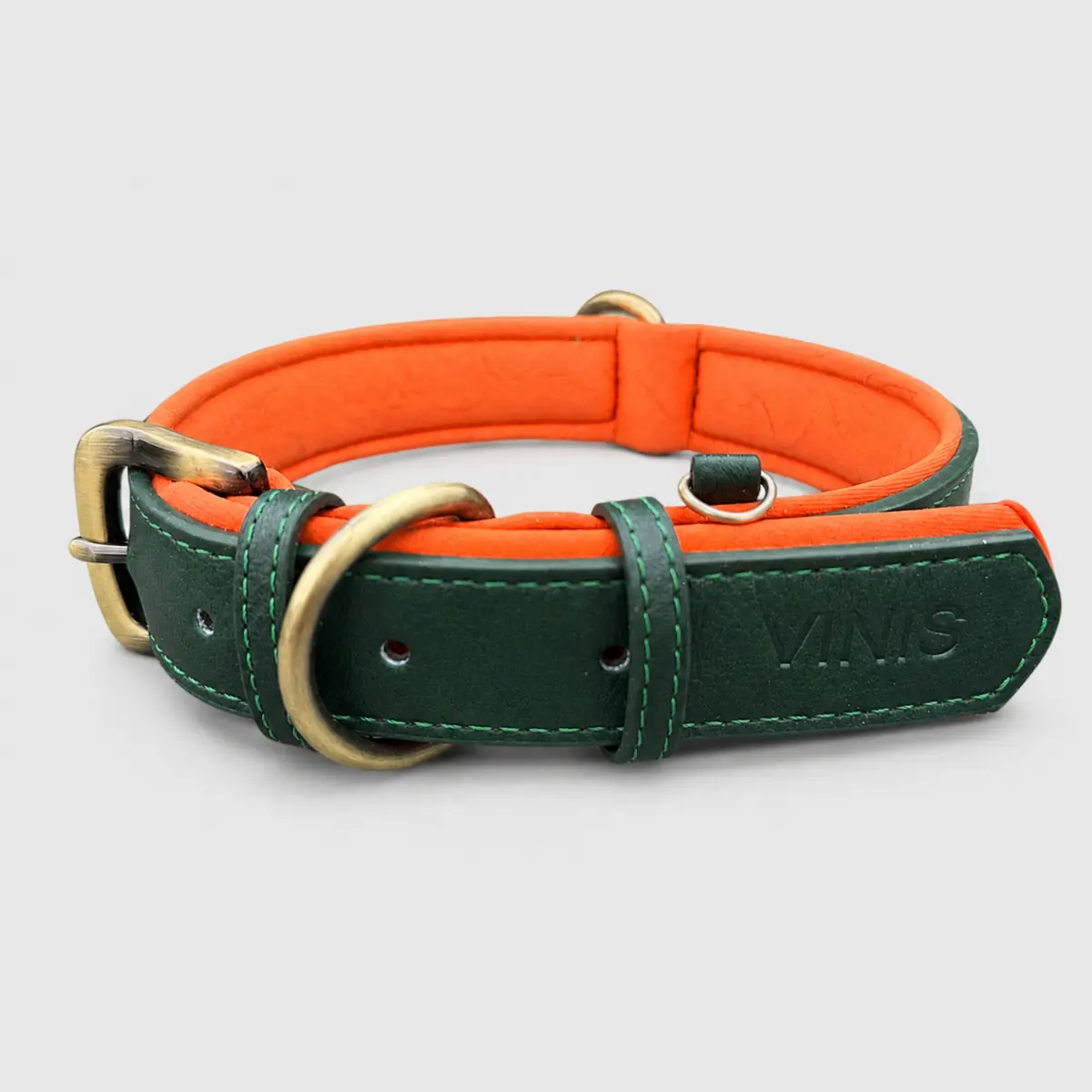 green collar main