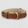 brown collar main