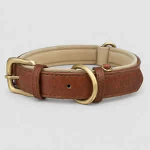 brown collar main