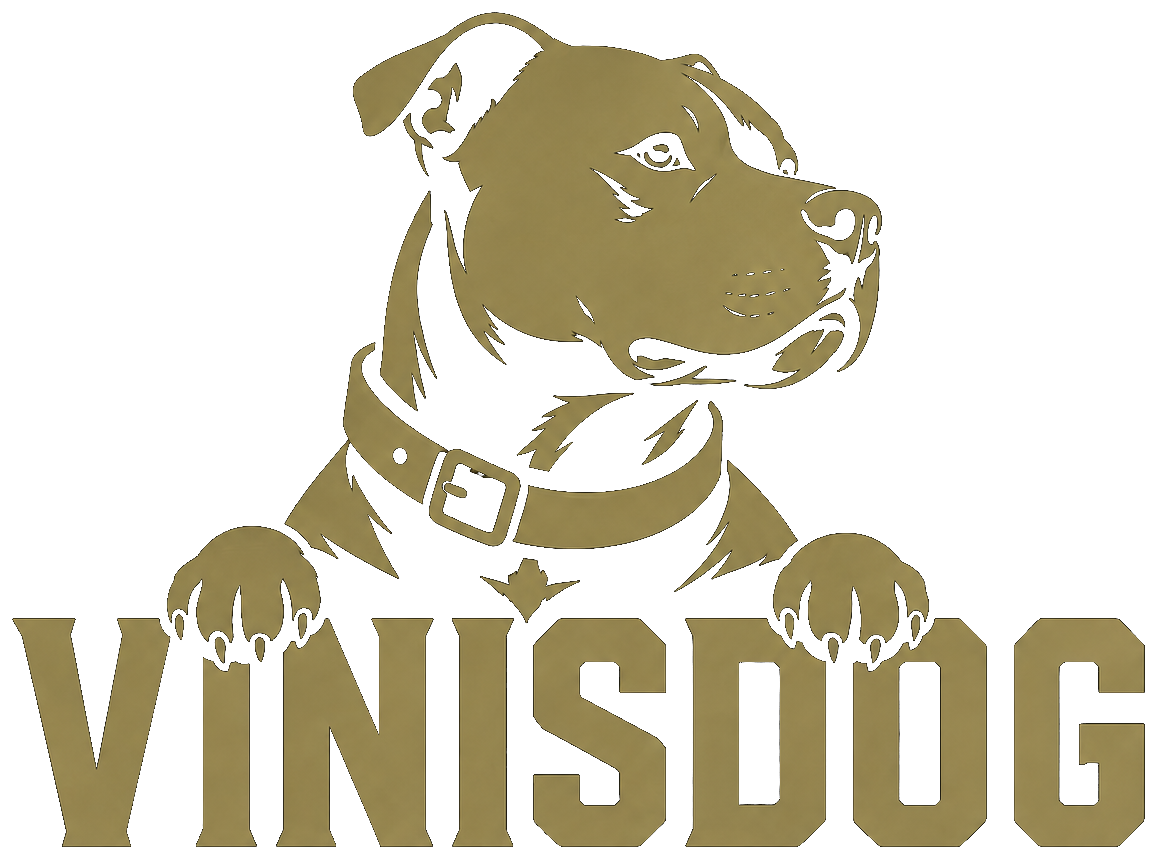 vinisdog.com