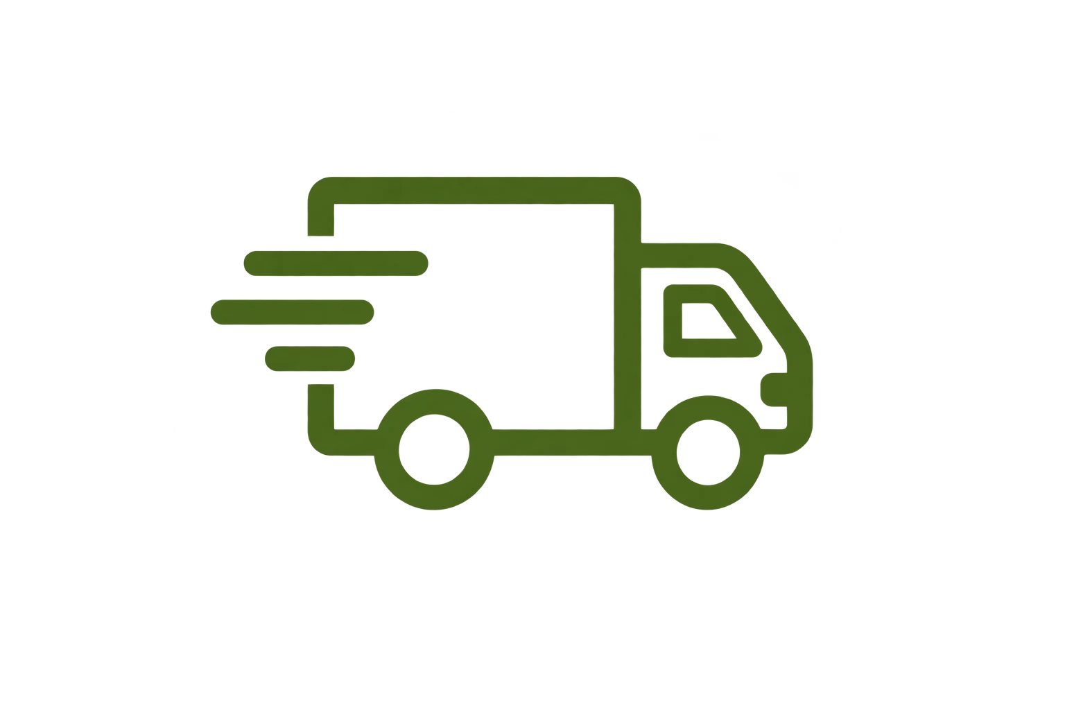 vinisdog delivery icon