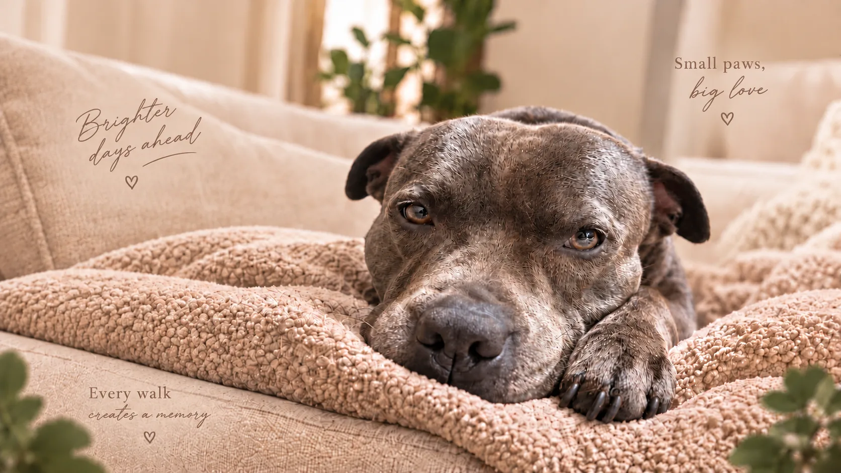 vinisdog dog banner