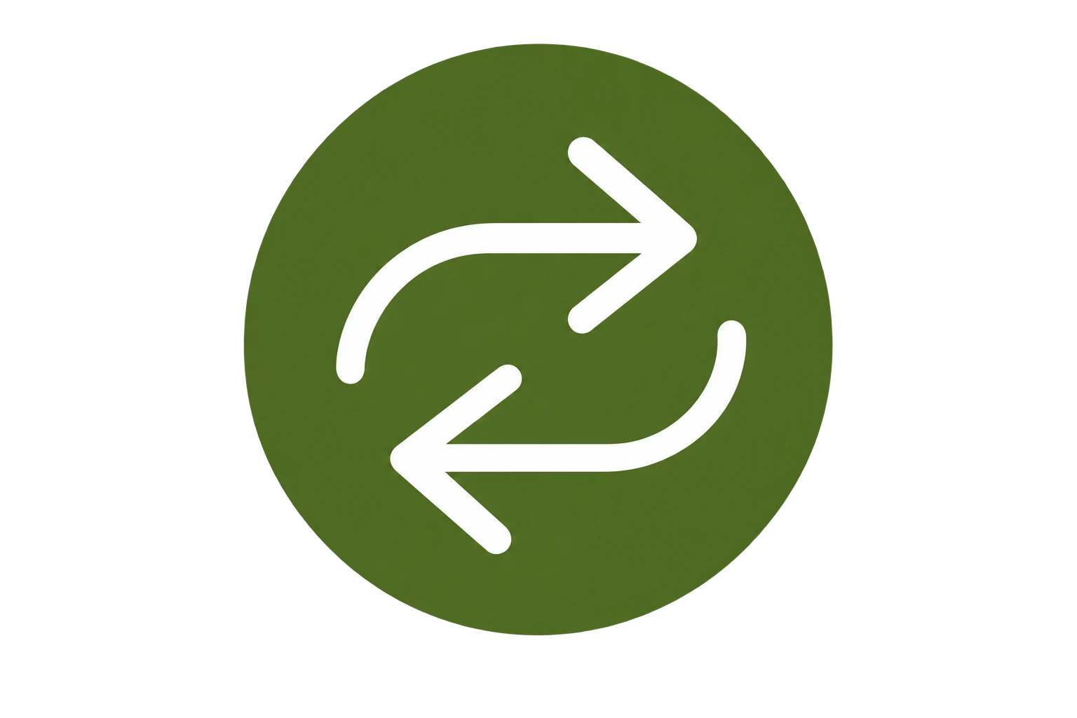 vinisdog return icon